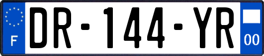 DR-144-YR