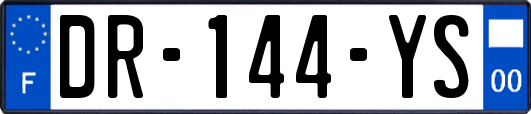 DR-144-YS