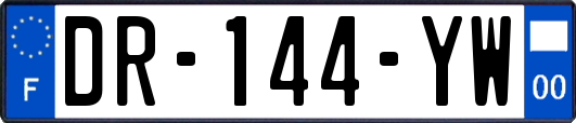 DR-144-YW