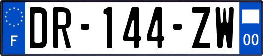 DR-144-ZW