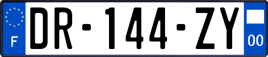 DR-144-ZY