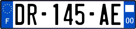 DR-145-AE