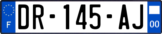 DR-145-AJ