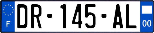 DR-145-AL