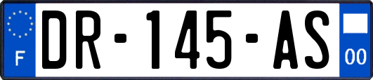 DR-145-AS