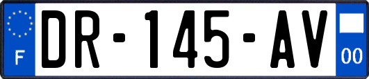 DR-145-AV