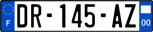 DR-145-AZ