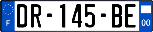 DR-145-BE