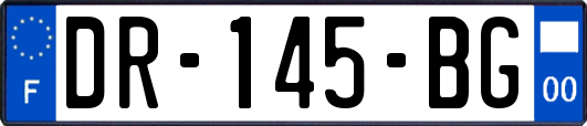 DR-145-BG