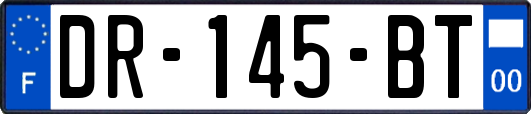 DR-145-BT