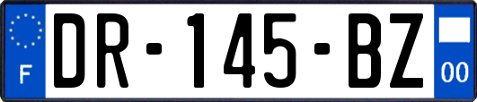 DR-145-BZ