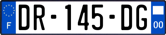DR-145-DG
