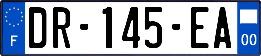 DR-145-EA