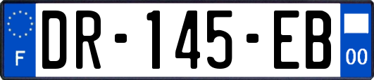 DR-145-EB