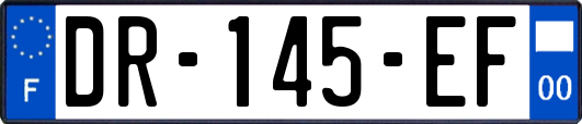 DR-145-EF