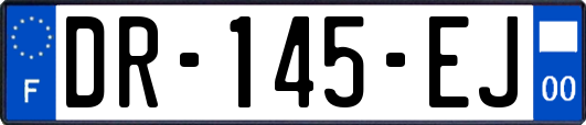 DR-145-EJ