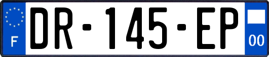 DR-145-EP