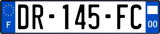 DR-145-FC