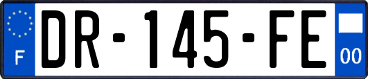 DR-145-FE
