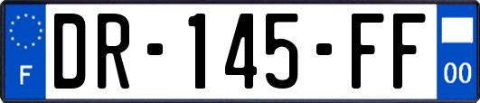 DR-145-FF