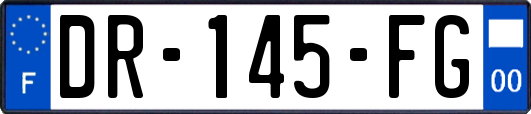 DR-145-FG