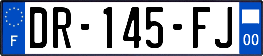 DR-145-FJ