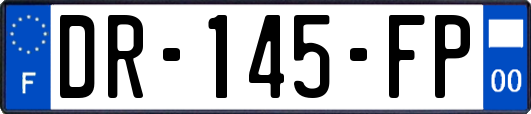 DR-145-FP