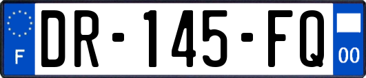 DR-145-FQ