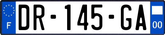 DR-145-GA