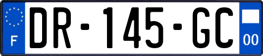 DR-145-GC