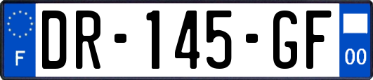 DR-145-GF