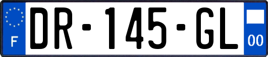 DR-145-GL