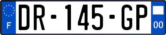 DR-145-GP