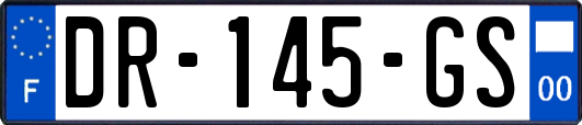 DR-145-GS