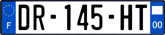 DR-145-HT
