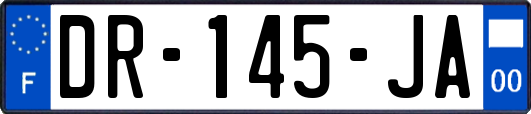 DR-145-JA