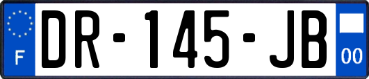 DR-145-JB