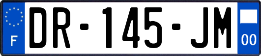 DR-145-JM