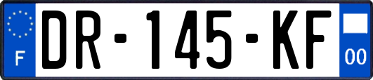 DR-145-KF