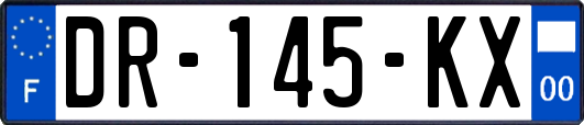 DR-145-KX