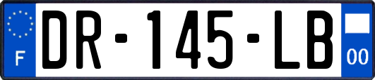 DR-145-LB