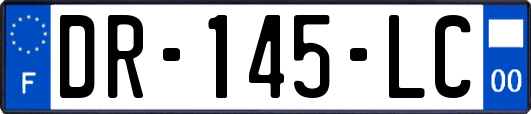 DR-145-LC