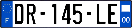 DR-145-LE