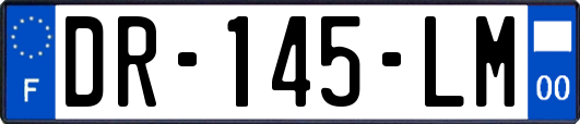 DR-145-LM