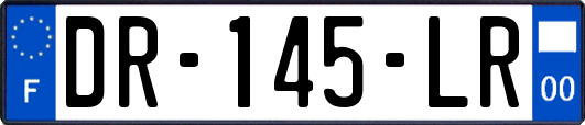 DR-145-LR