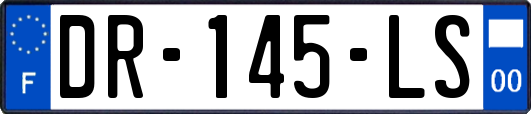 DR-145-LS