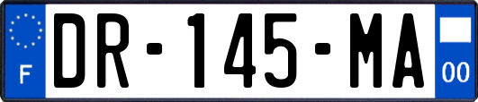 DR-145-MA