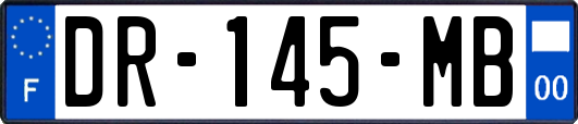 DR-145-MB