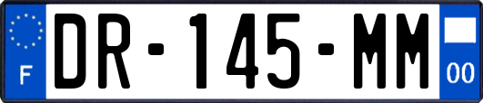DR-145-MM