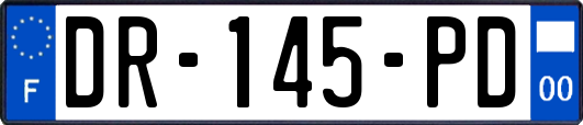 DR-145-PD